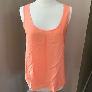 Banana Republics summer tank